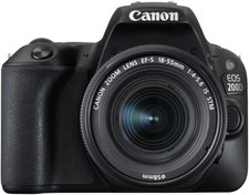 Canon EOS 200D 24.2MP Digital
