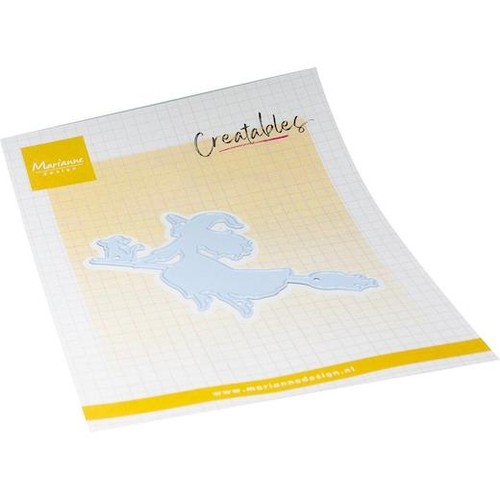 Marianne design creatables - marianne,