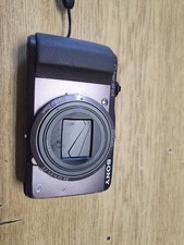 Sony Cyber-shot DSC-HX20V