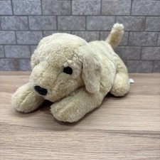 Andrex Puppy 30 Years Plush