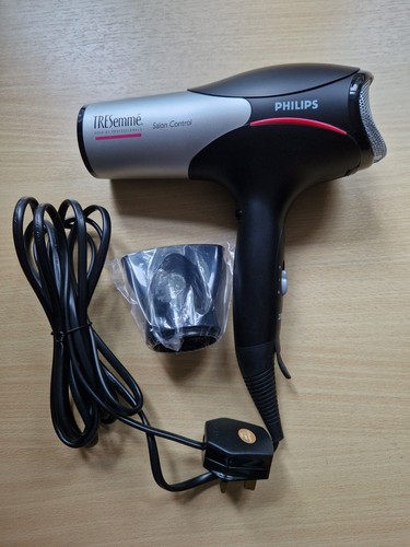 Philips tresemme salon control - philips,