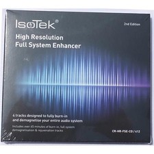 Isotek High Resolution System