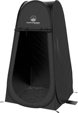 Wakeman Privacy Tent Portable