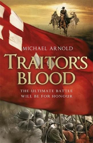 Traitor blood book of the - traitor's, 1