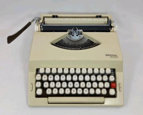 Imperial 2002 vintage 1970s - imperial,