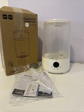 Homvana Humidifier Bedroom