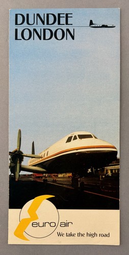 Euro air airline - airline, timetable