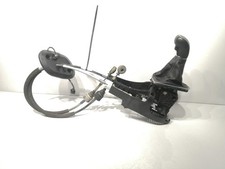 VAUXHALL ASTRA GEAR SELECTOR 6