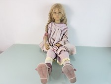 Artist doll Annette Himstedt