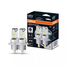 Osram LEDriving HL EASY GEN 2 H4/H19 (Twin Pack) (64193DWESY-2HB)
