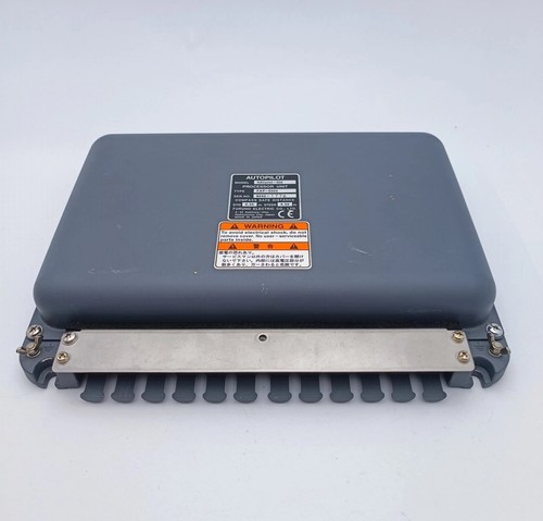 Furuno fap 5002 navpilot 500 - furuno, fap-5002