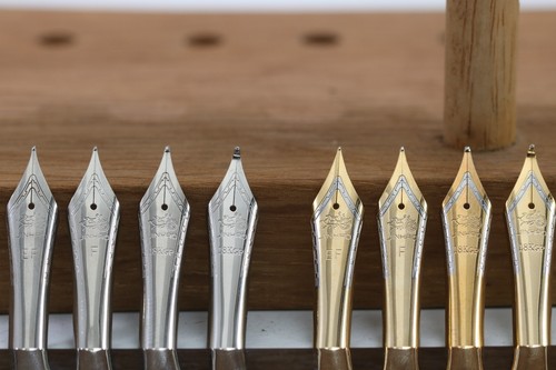 Jinhao fountain pen - jinhao, no.