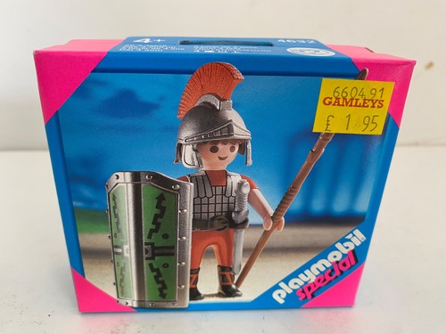 Playmobil set 4632 vintage - 4632, :