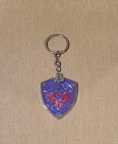 The legend zelda hylian - the,