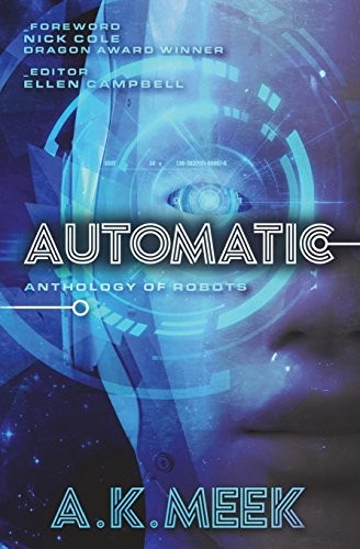 Automatic new 9781542552417 - automatic.new,