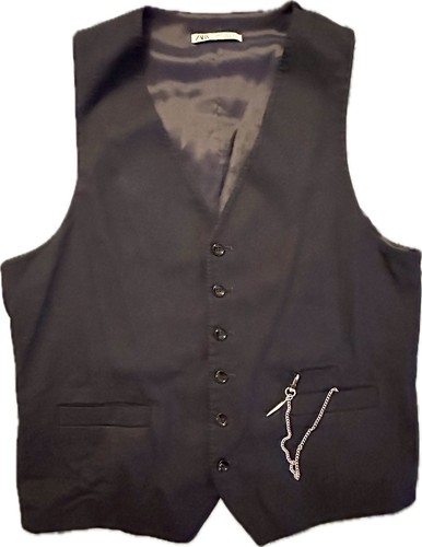 Zara man vest large - zara,