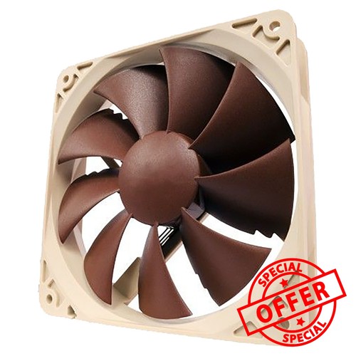 Noctua p12 120mm 25mm - noctua, x
