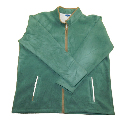 Men cotton traders green - men's,