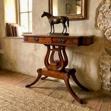 Handsome Vintage Reproduction