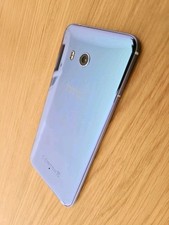 HTC U11 6GB 128Gb Unlocked Sapphire Blue - Outstanding Condition - Mobile Phone