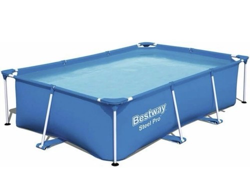 Bestway steel pro frame - bestway,