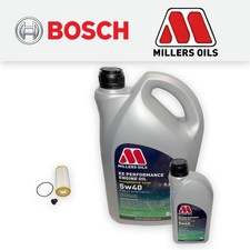 SERVICE KIT VW POLO MK5 6C 6R