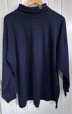 Sweater shop Vintage Golf Roll