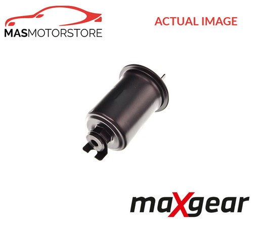 Engine fuel filter - engine,