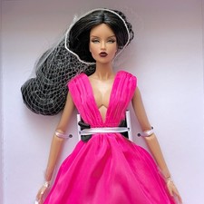 Integrity Toys Fashion Royalty