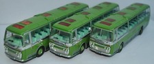CORGI OOC OO 1:76 BUS  - 3x PLAXTON PANORAMA - SOUTHDOWN - EXCURSION  606
