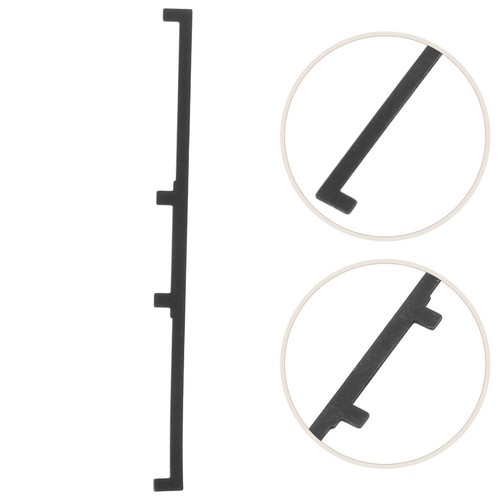 Clock movement spring - clock,
