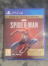 Brand New Marvel Spider-Man