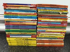Large Job Lot of 72 x LADYBIRD