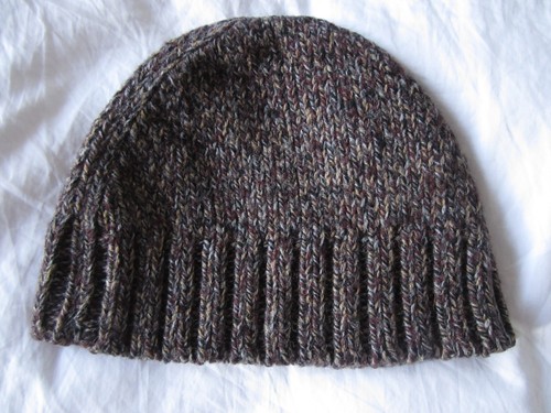 Prada wool beanie hat - prada,