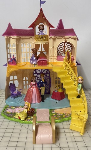 Rare sofia the first - rare!,