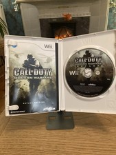 Call of Duty: Modern Warfare