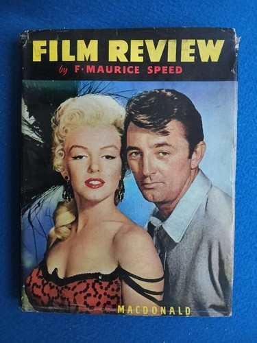 Film review annual - review,