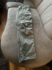 Zara Men’s Cargos Size 34