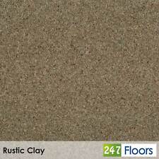 Rustic Clay Natural Berber