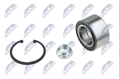 Klt 006 nty wheel - nty,