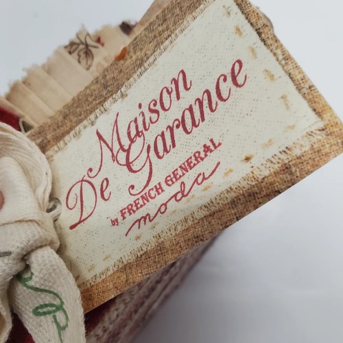 French general fabric maison - general,