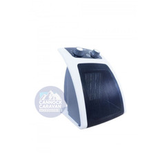 Electric heaters for caravan - electric,