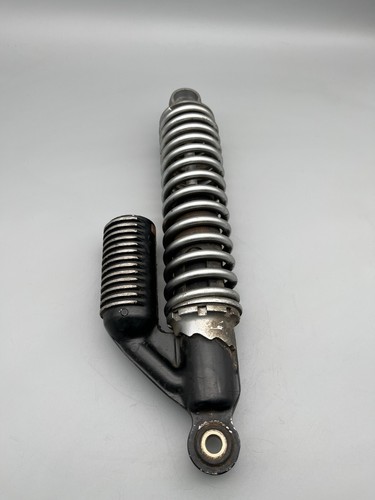 Honda xbr 500 shock absorber - shock,