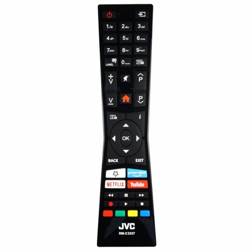 New genuine jvc 49v55lfa - genuine, lt-49v55lfa