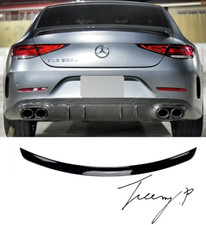 Mercedes CLS-Class W257 C257