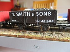 00 gauge wagon T.Smith and
