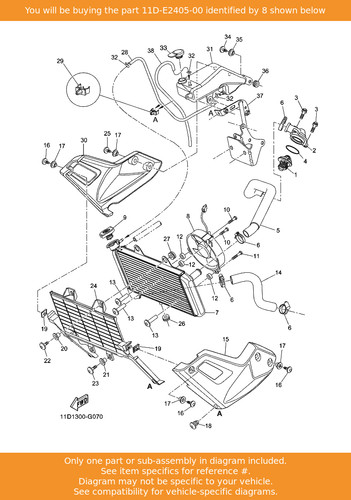 Yamaha blower assy - blower,