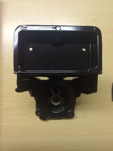 Cylinder head 2hp 5hp - cylinder,