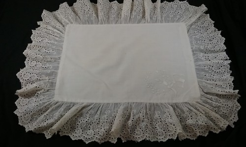 Antique victorian boudoir - antique,
