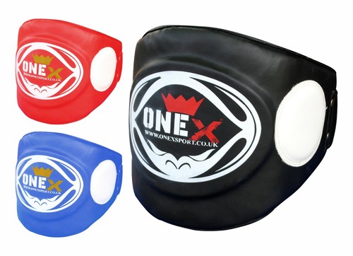 Belly pad for kickboxing muay - kickboxing,